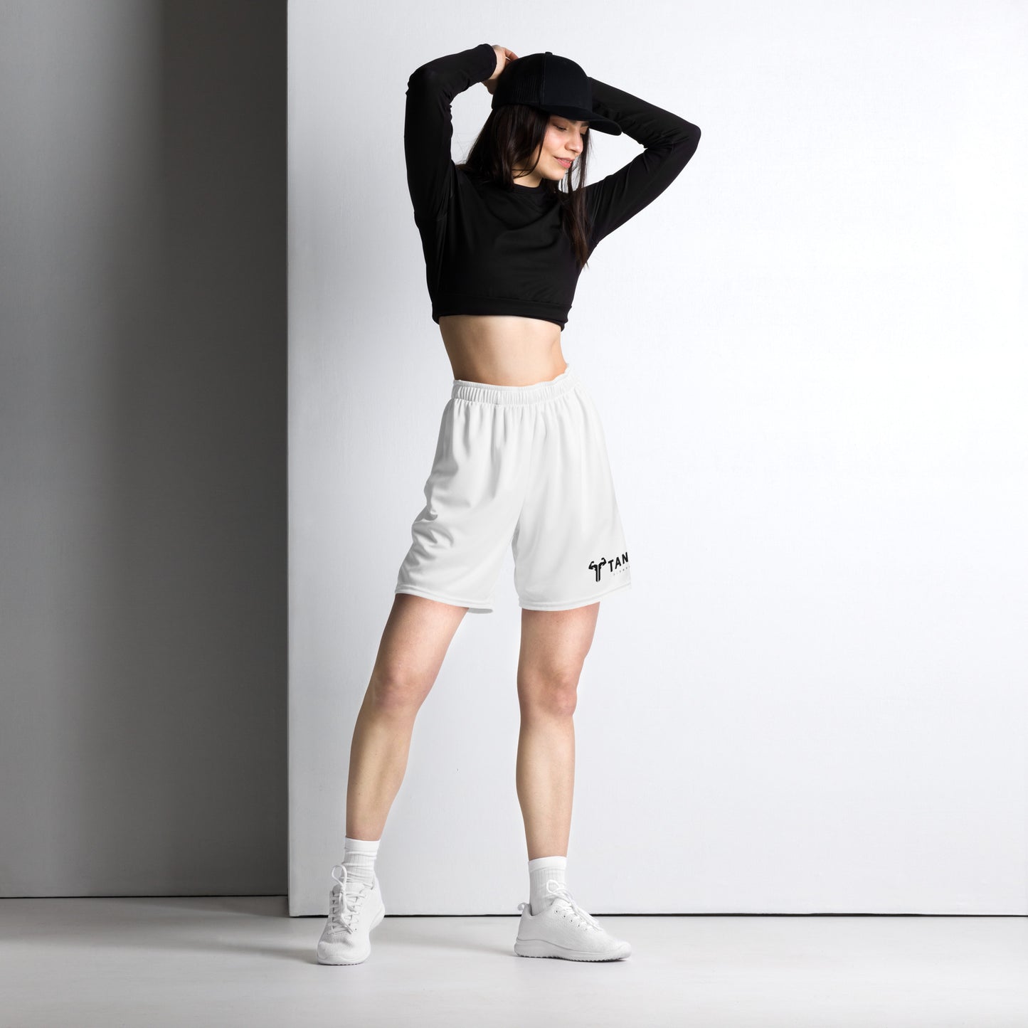 Shorts Fitness Feminino - Dry Fit