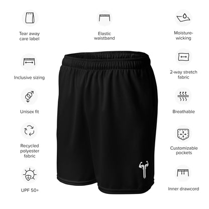 Shorts Fitness Masculino - Dry Fit
