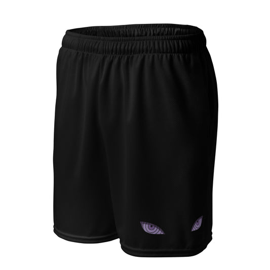 Shorts Nerd Fitness Masculino - Dry Fit