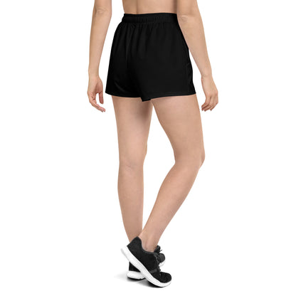 Shorts Curto Fitness Feminino - Dry Fit