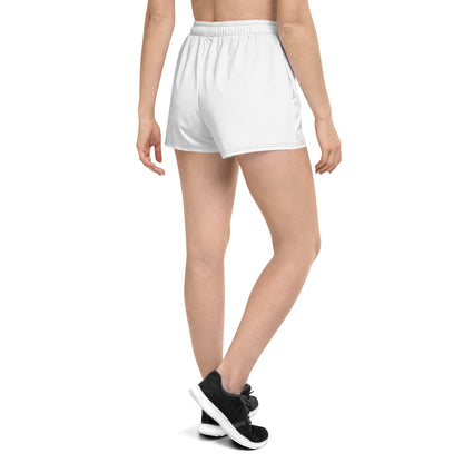 Shorts Curto Fitness Feminino - Dry Fit