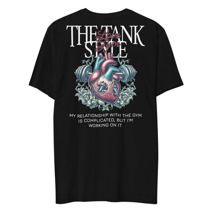 Camiseta Tank Style