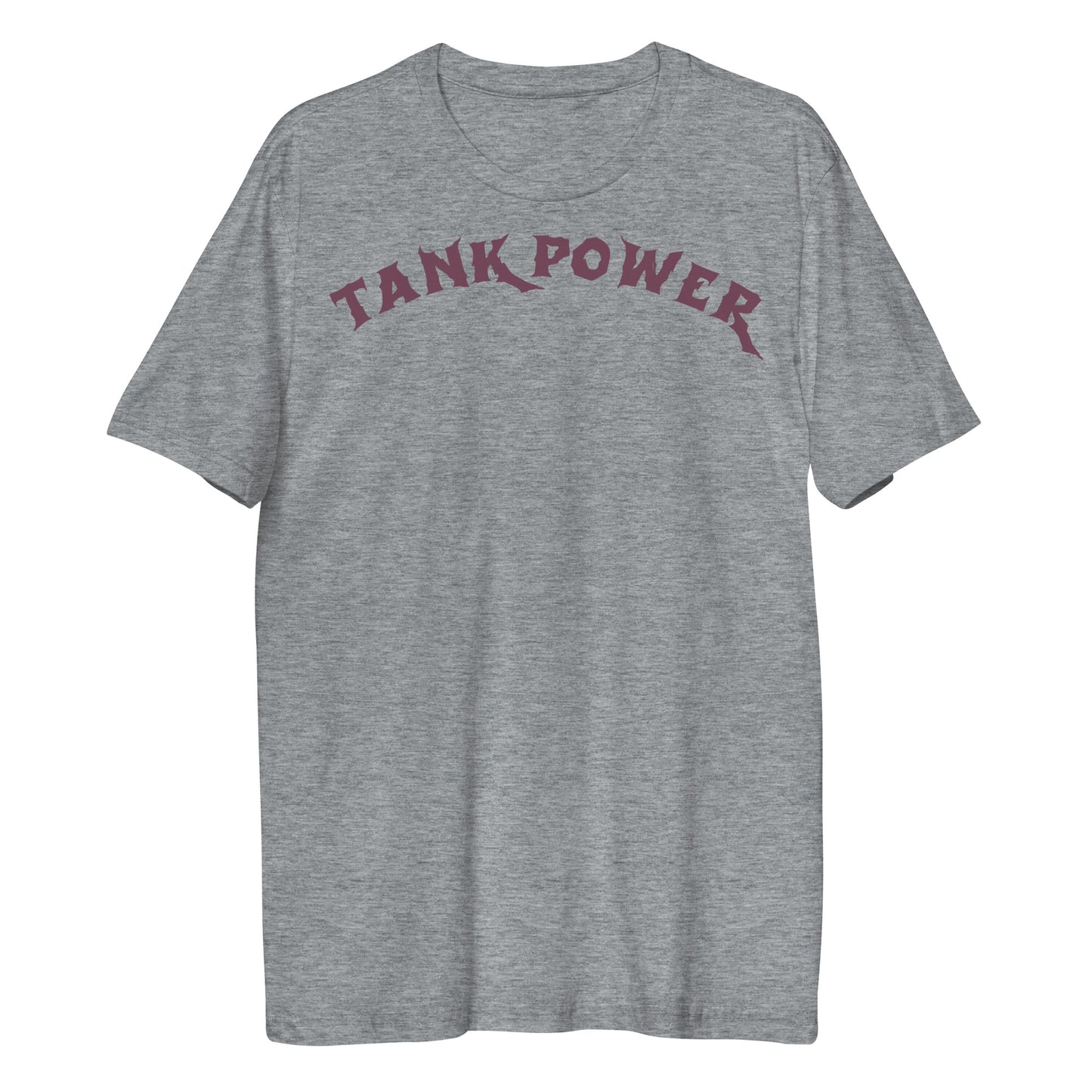 Camiseta Tank Power