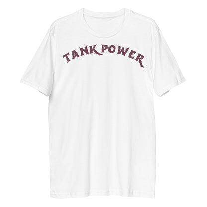 Camiseta Tank Power